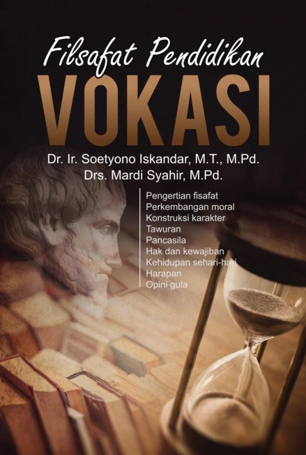 Filsafat Pendidikan Vokasi